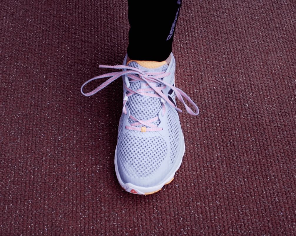 Running De Vos Trois Chaussures Façons Lacer an0w51xP