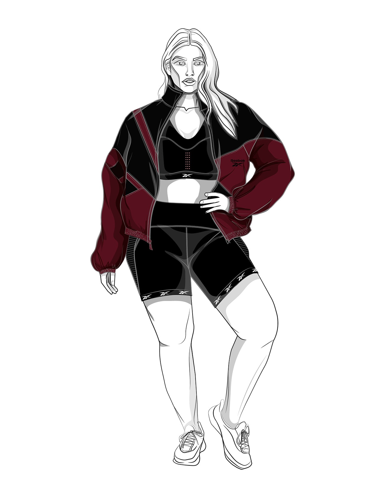 Apparelsketch Apparelsketch