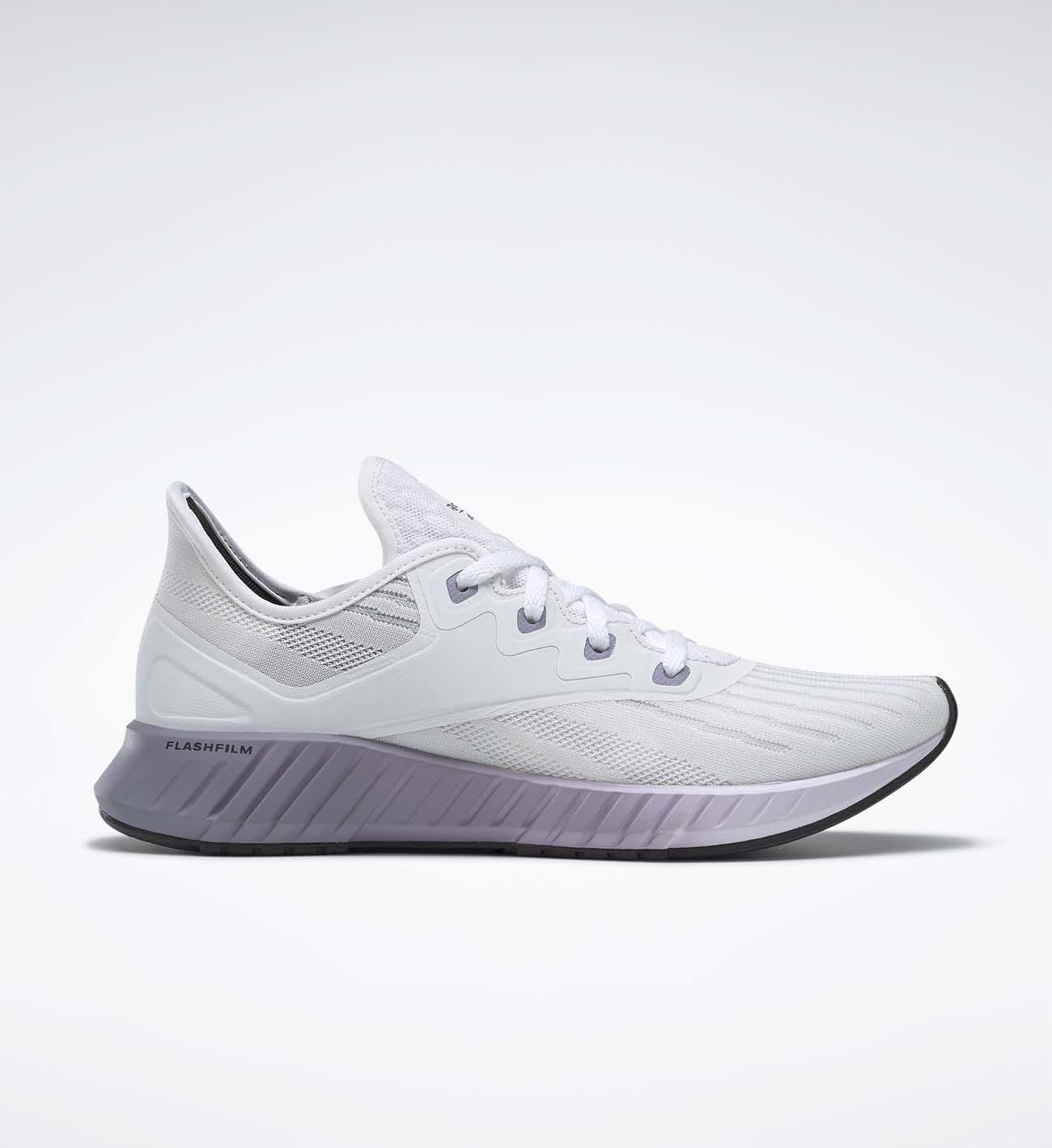 all white womens running shoes