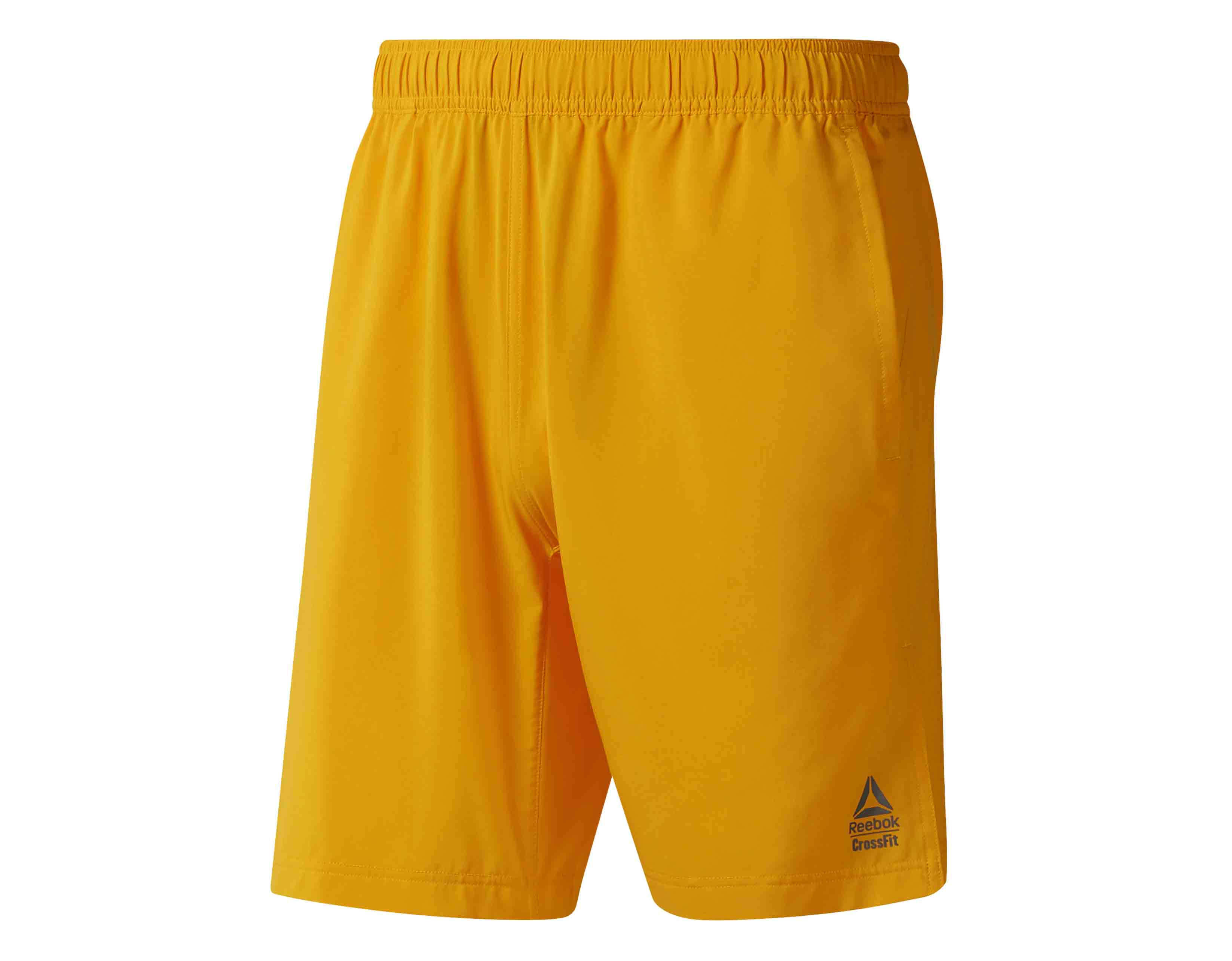 reebok crossfit outfit