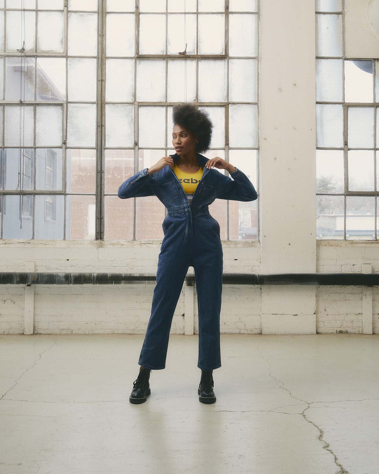 SportsBraUnderJumpsuit SportsBraUnderJumpsuit