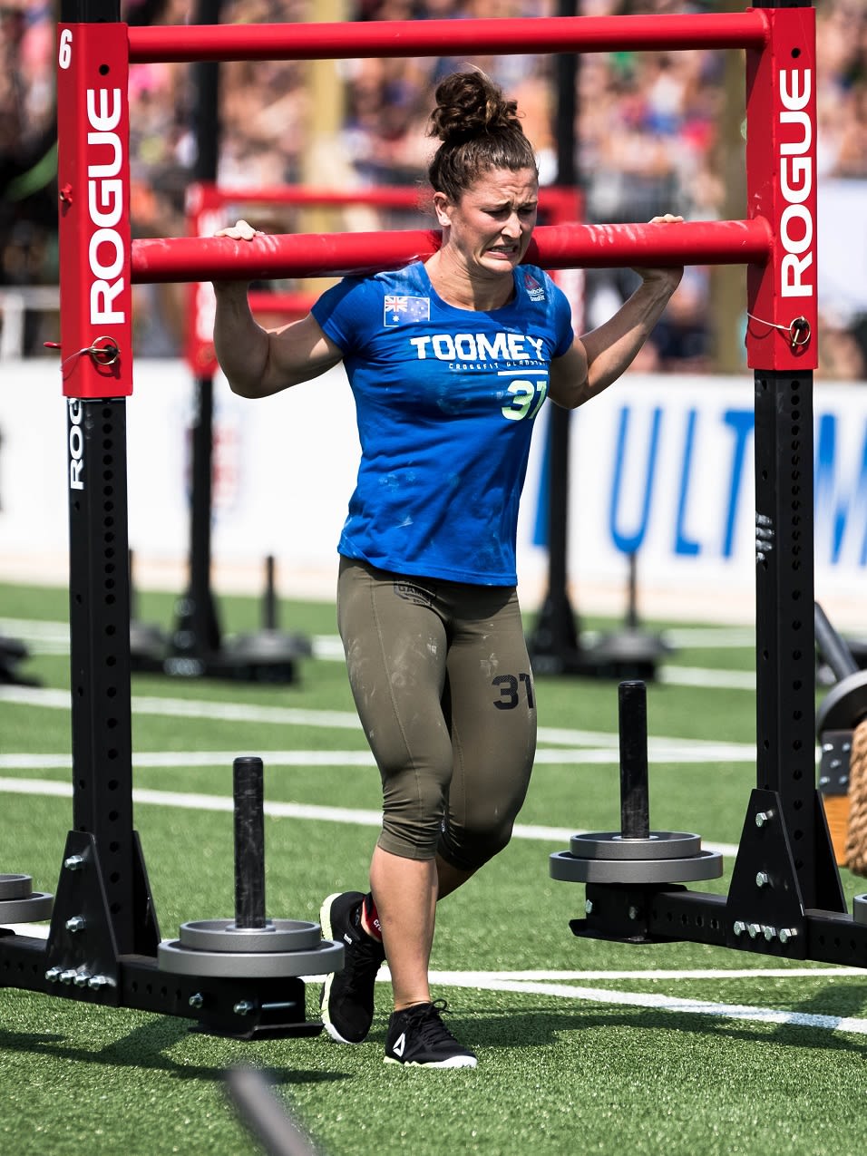tia clair toomey reebok