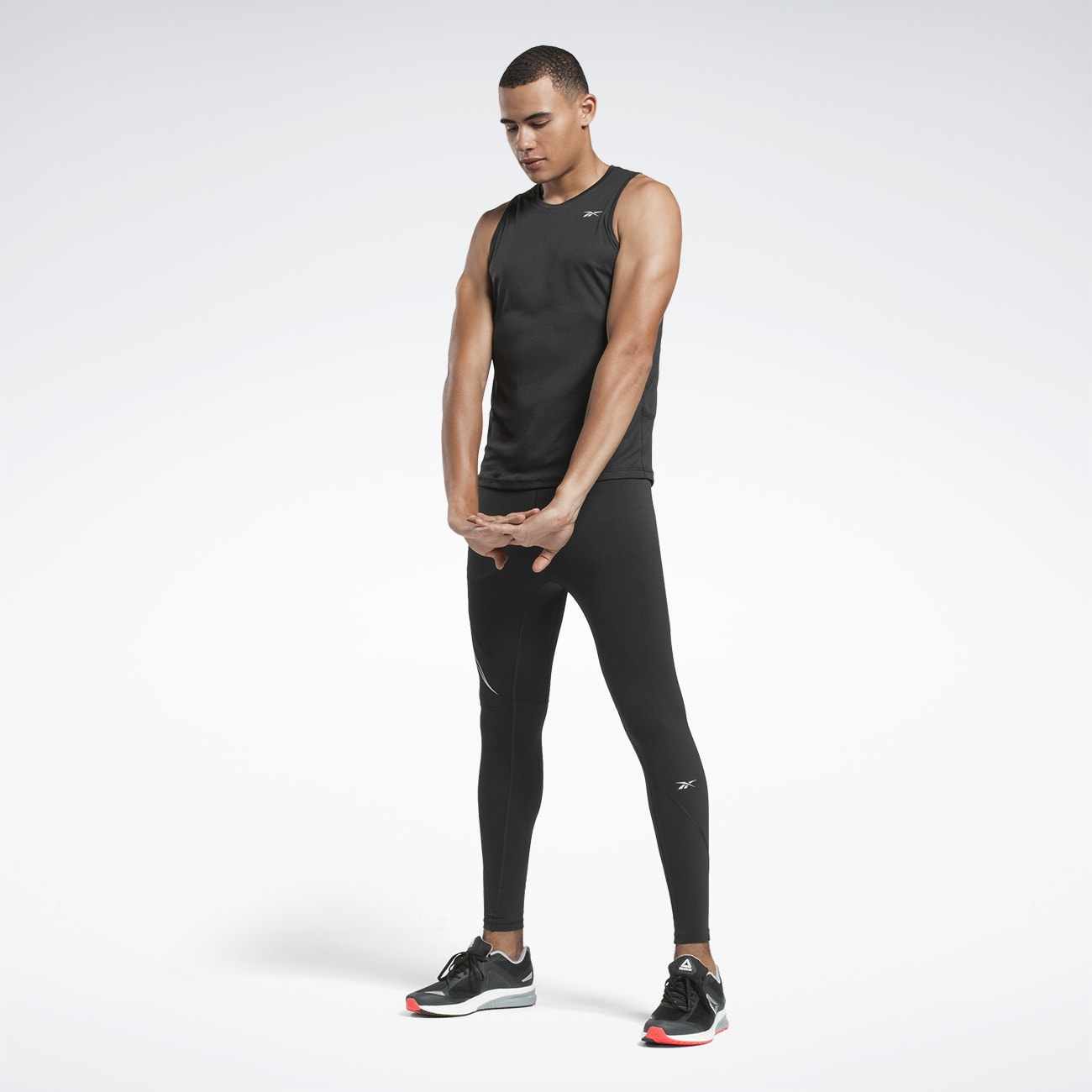 YogaMen_Compression YogaMen_Compression