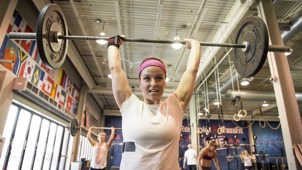 reebok crossfit 16.5