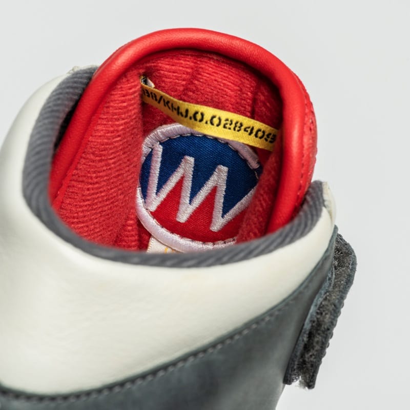 reebok alien 40th