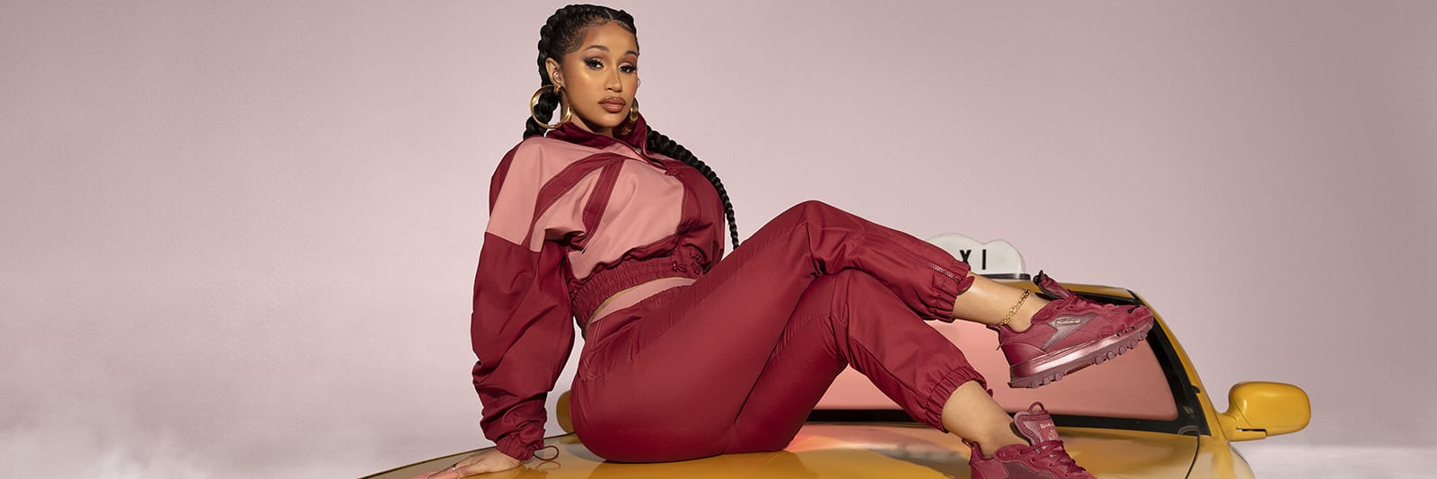 From the Mind of Cardi B