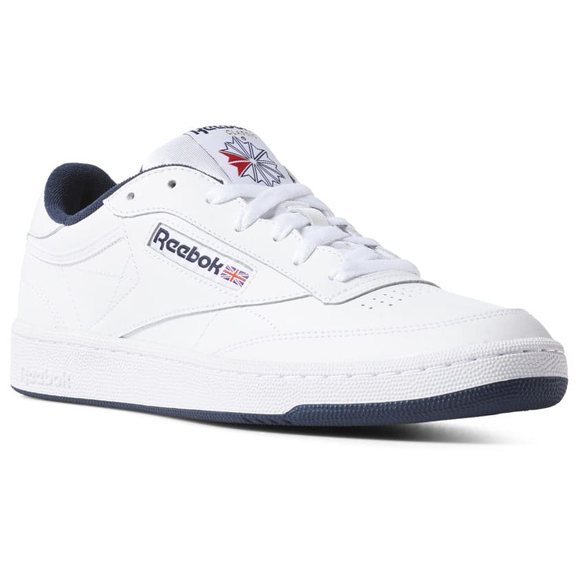 popular tennis shoes in the 80s
