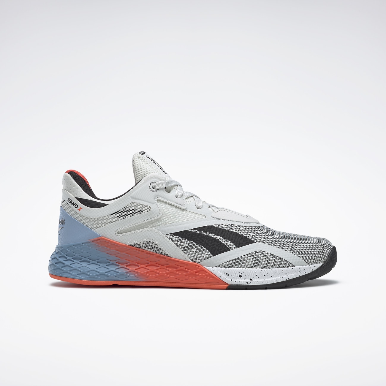 american flag nano 5