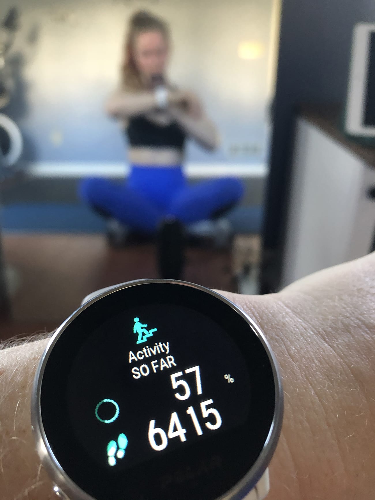 DailyFit2 DailyFit2