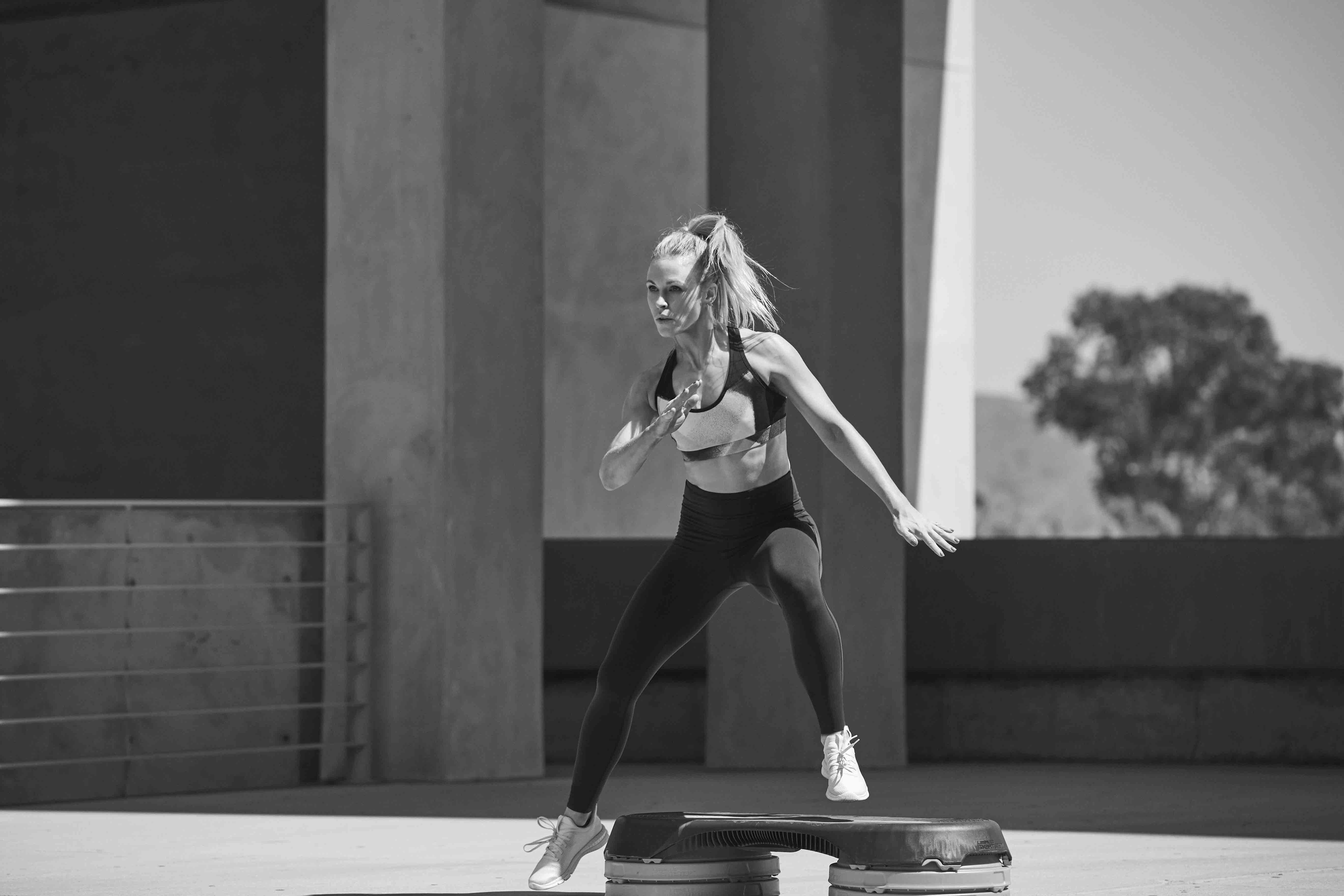 Reebok les mills dance Clearance