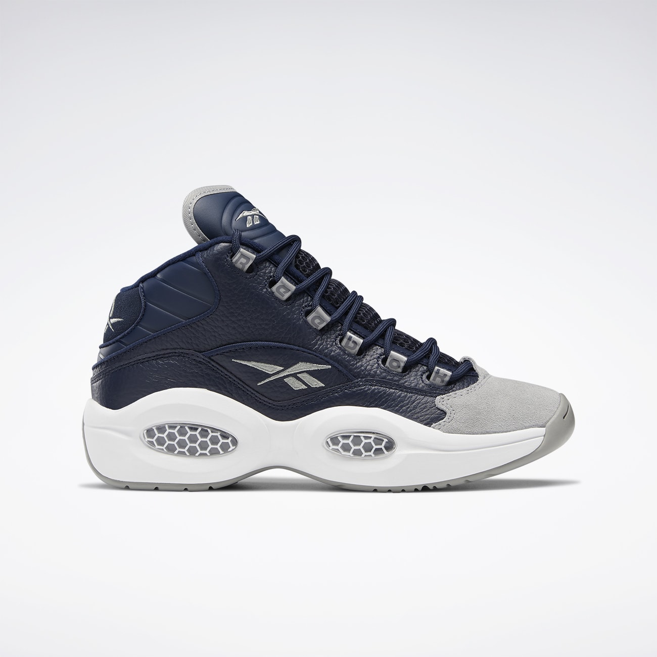 Question Mid Men's Basketball Shoes 