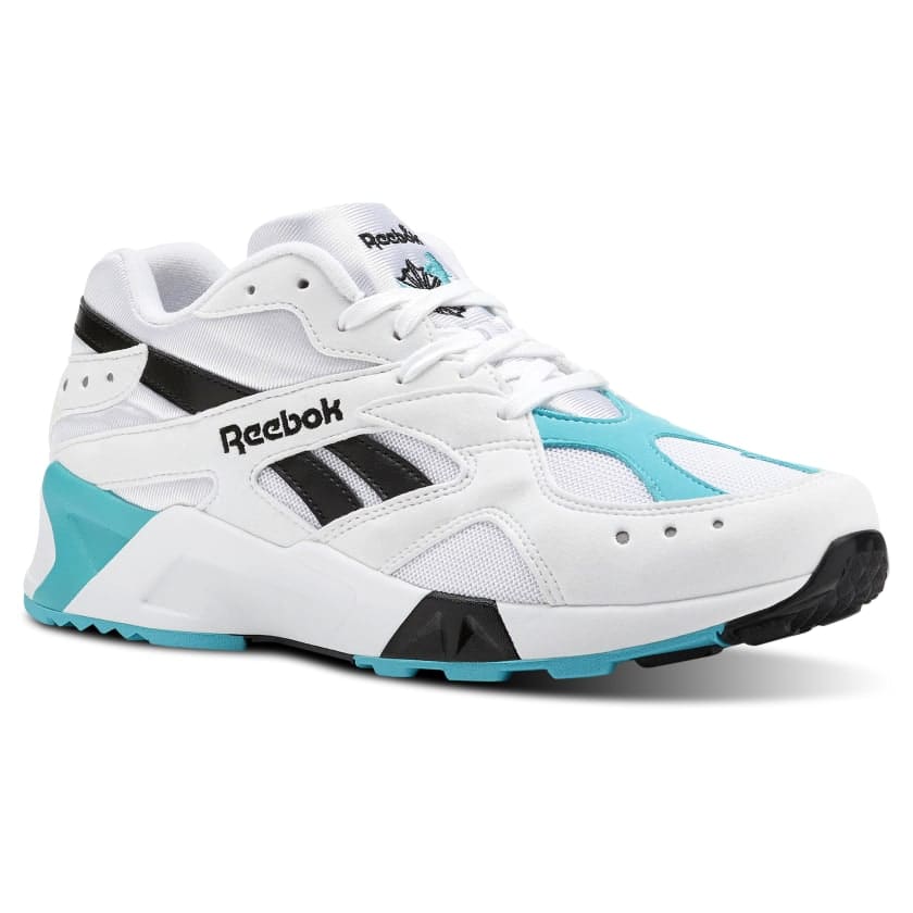 These Are The Chunky Dad Shoes You've 