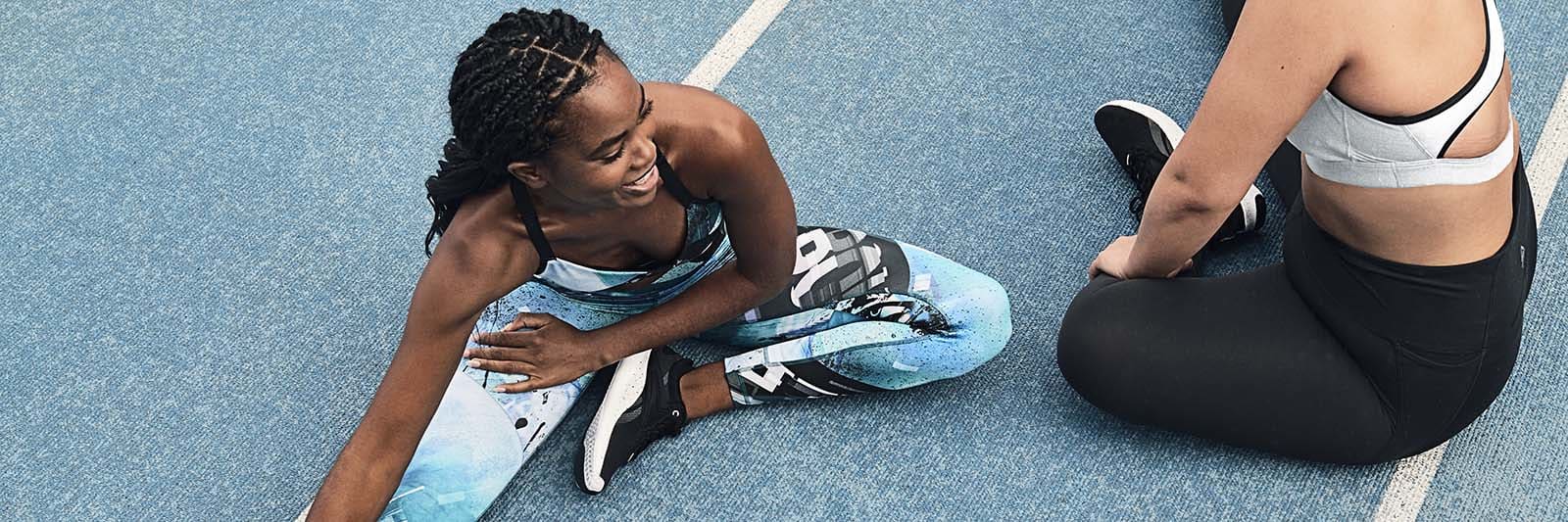 katrin davidsdottir reebok shoes