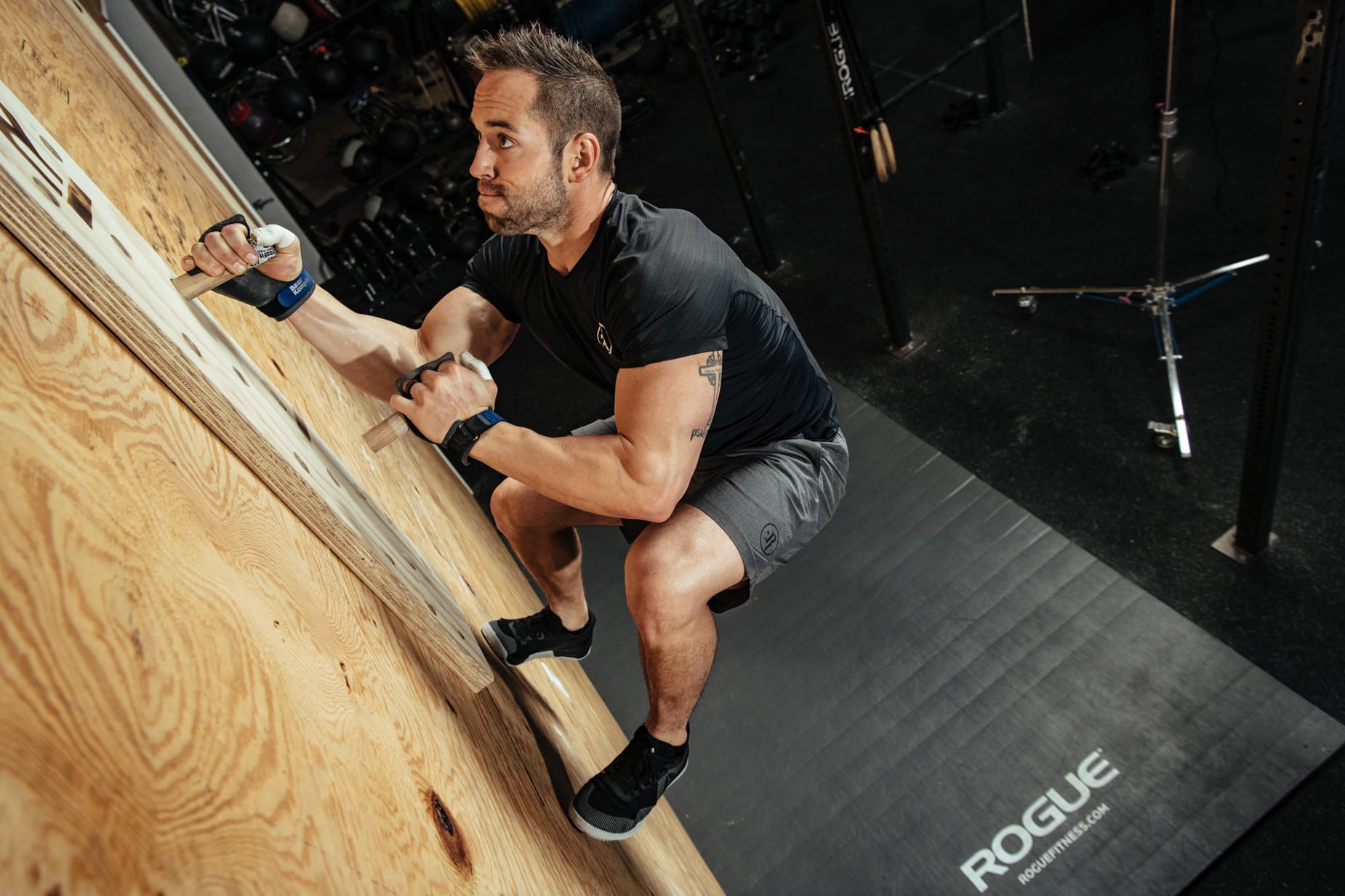 froning nano