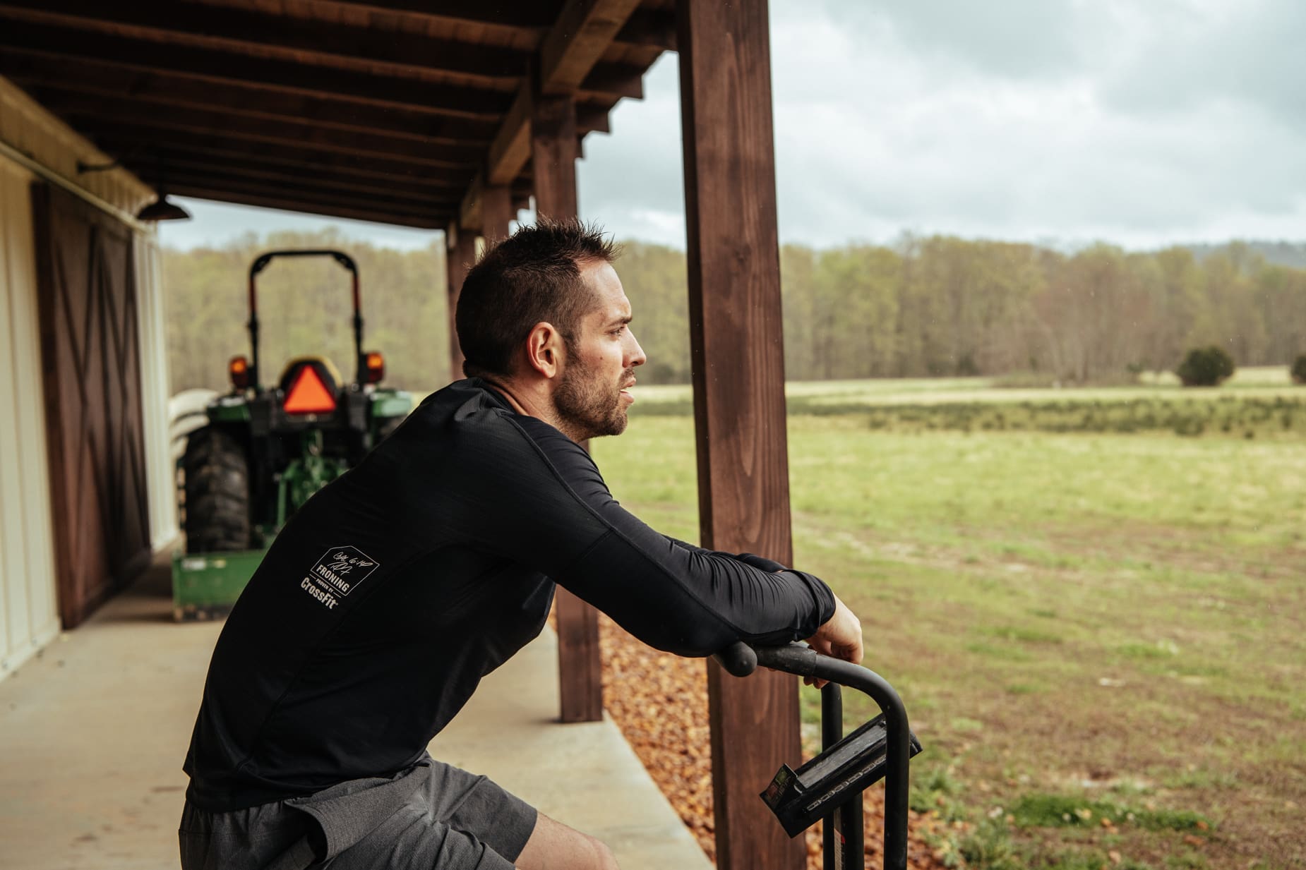 reebok froning 2