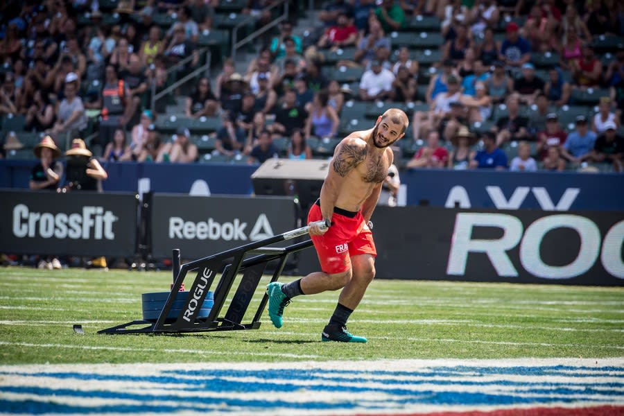 crossfit reebok 2016