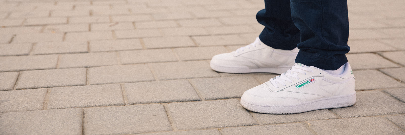 White Sneakers For Men In 2020