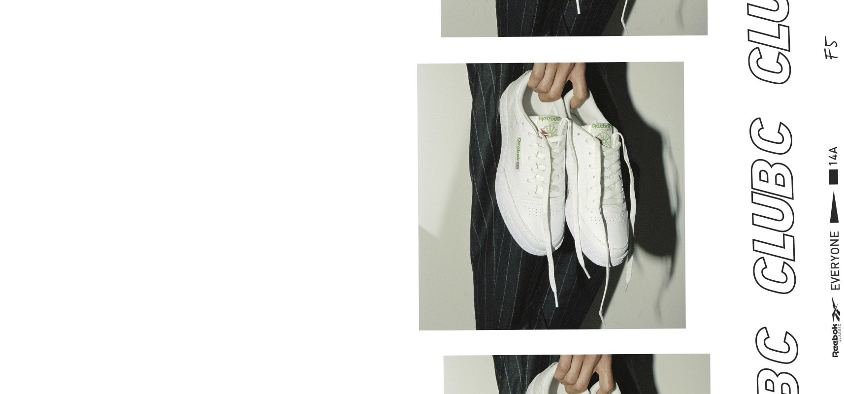 The Trending '80s Tennis Shoes You Need In Your Closet