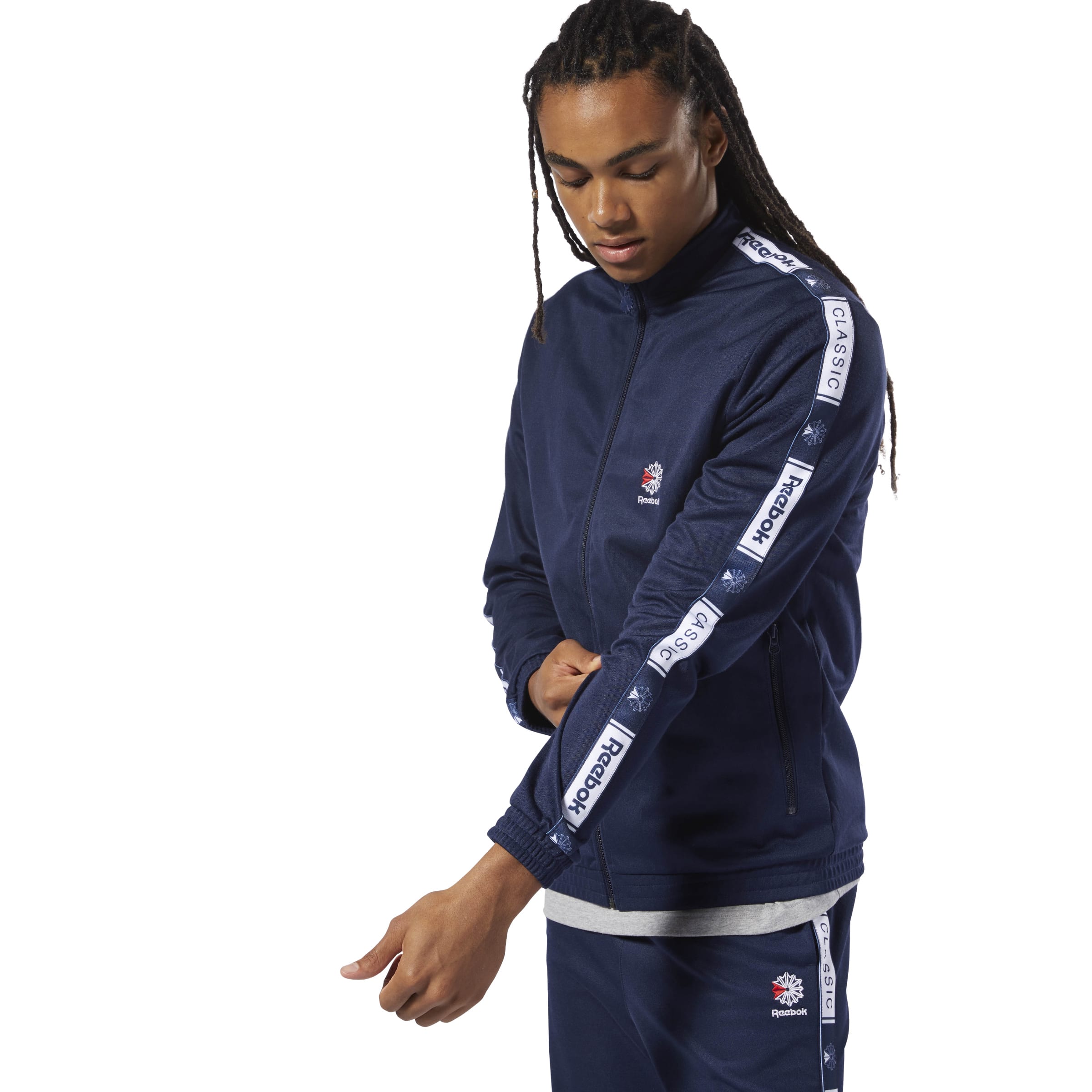 Style 90s Windbreakers \u0026 Track Jackets