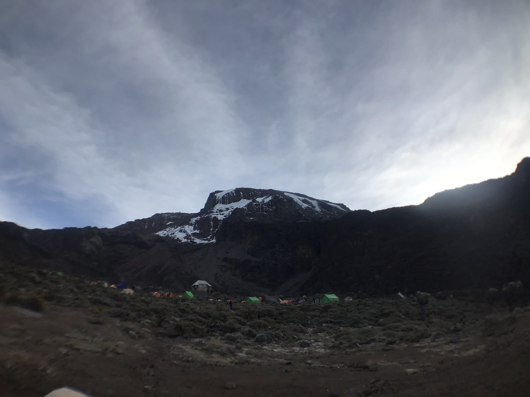 Kilimanjaro1 Kilimanjaro1