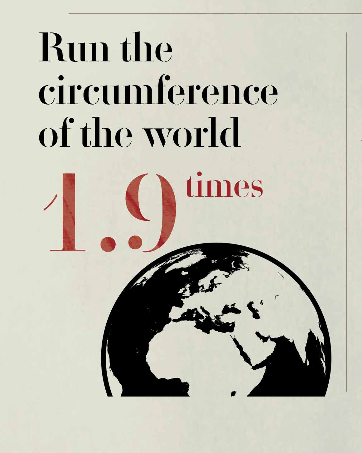 Reebok count your days Clearance