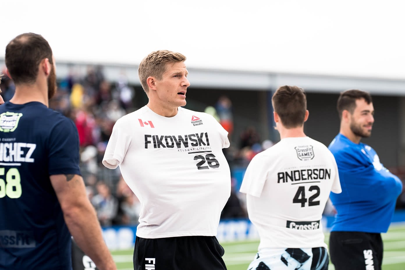 ينتقد حية تشوه reebok crossfit games 2017 results - muradesignco.com