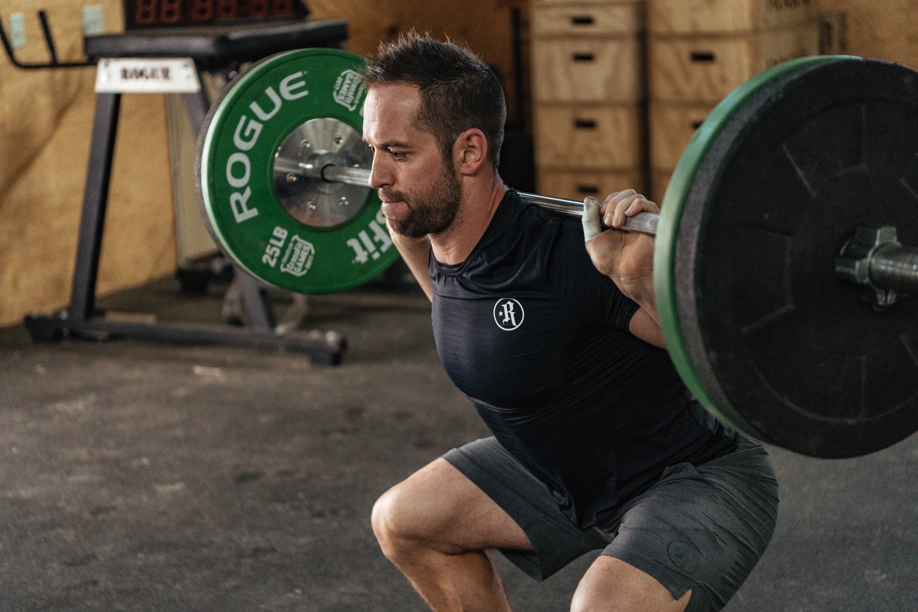 rich froning collection reebok