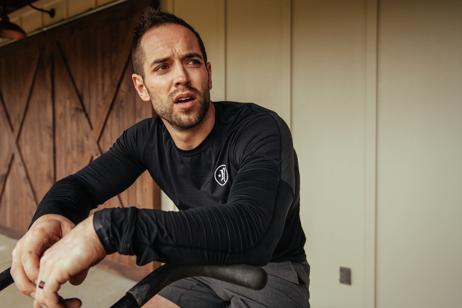 rich froning reebok collection