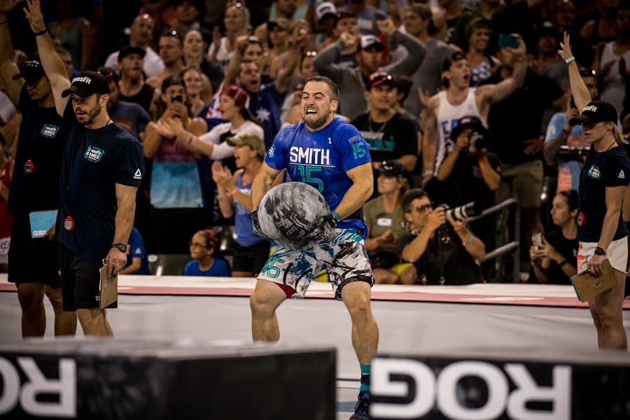 reebok crossfit winners