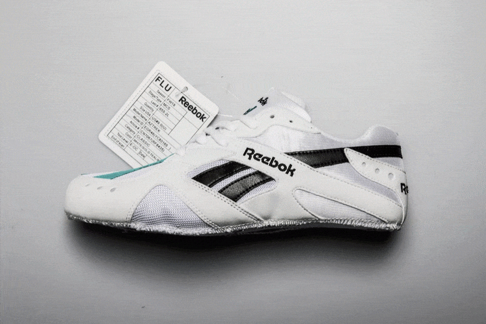 90s reebok shoes