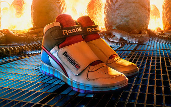 reebok alien stomper 2019