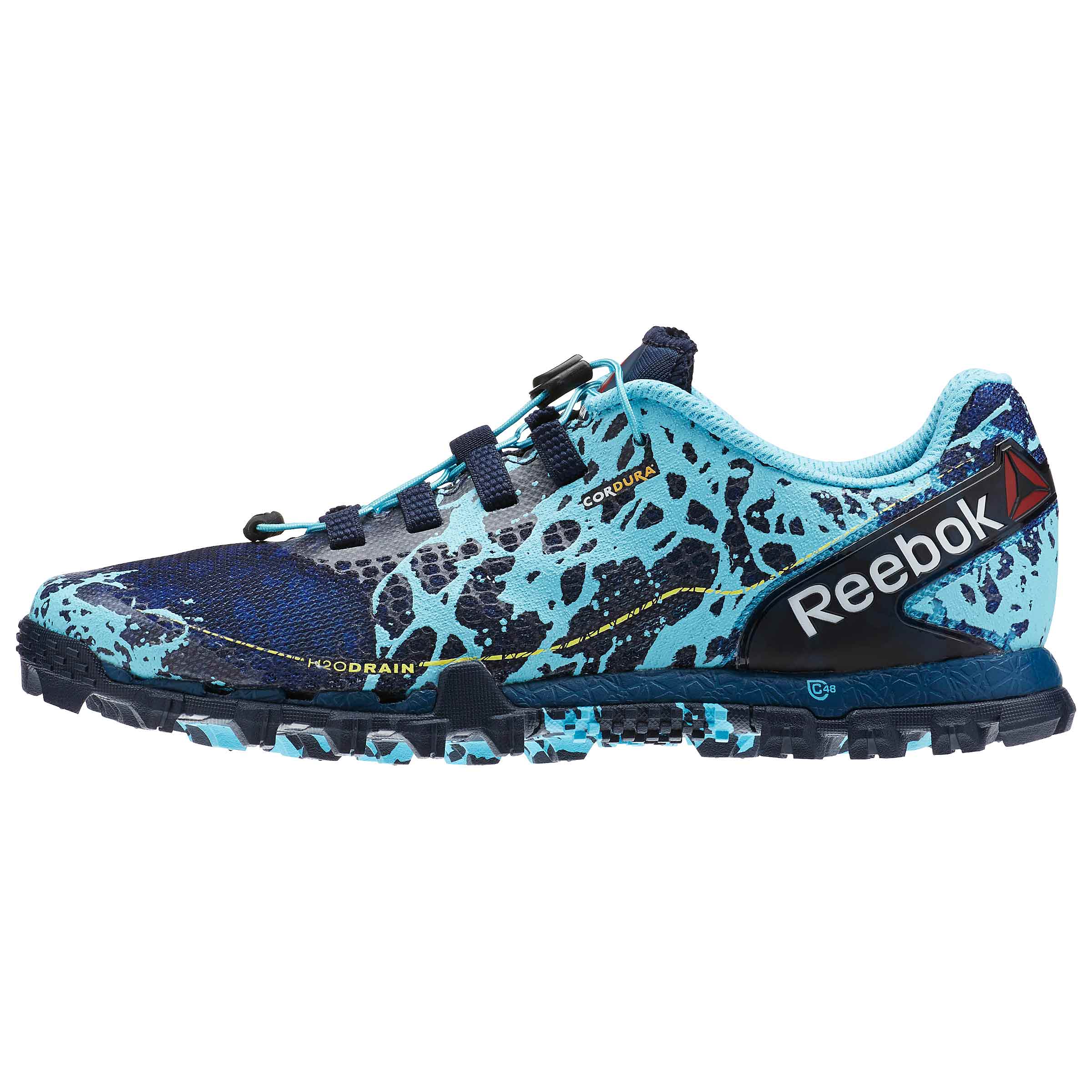 reebok spartan sneakers