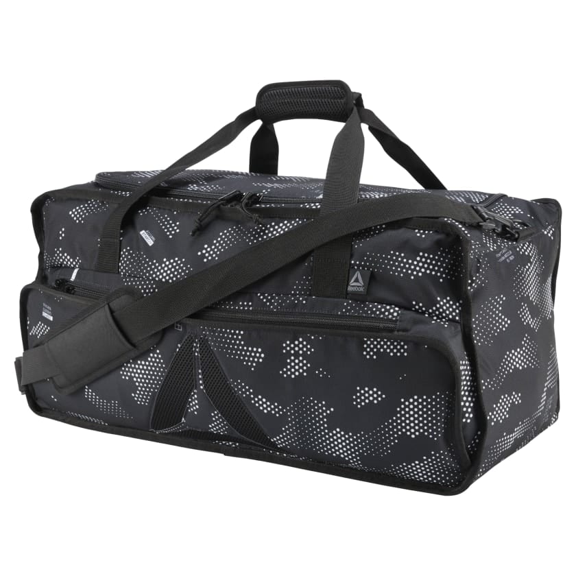 reebok womens gym bag