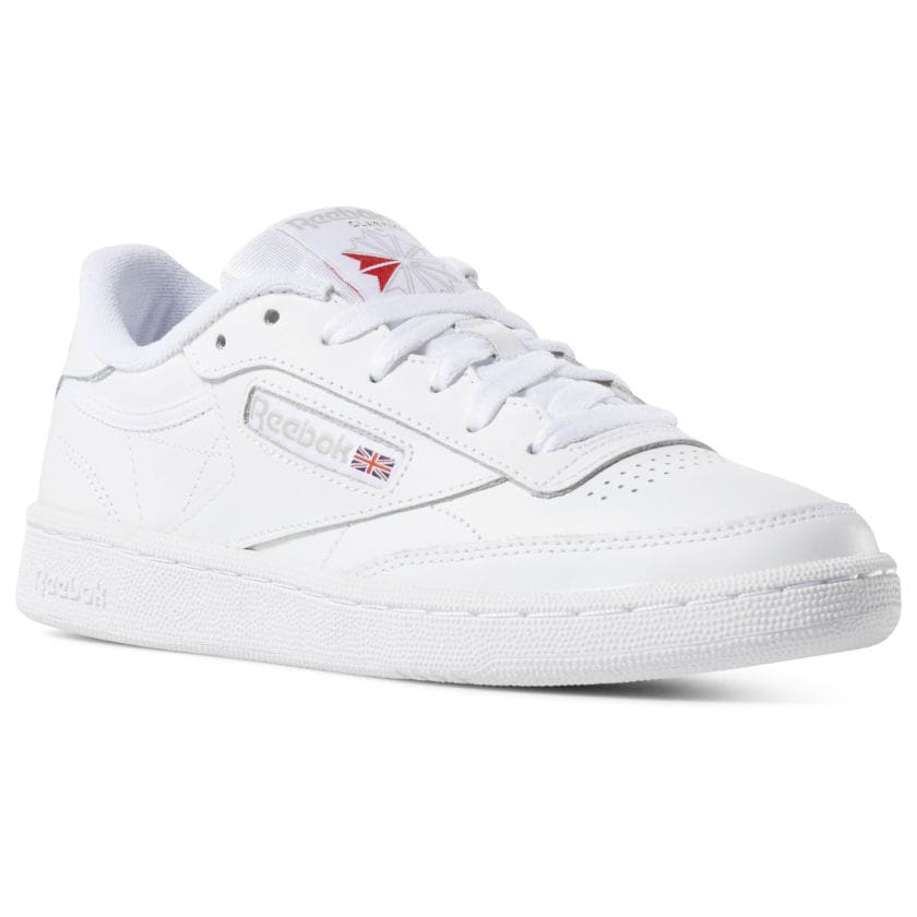 reebok classic mens tennis shoe