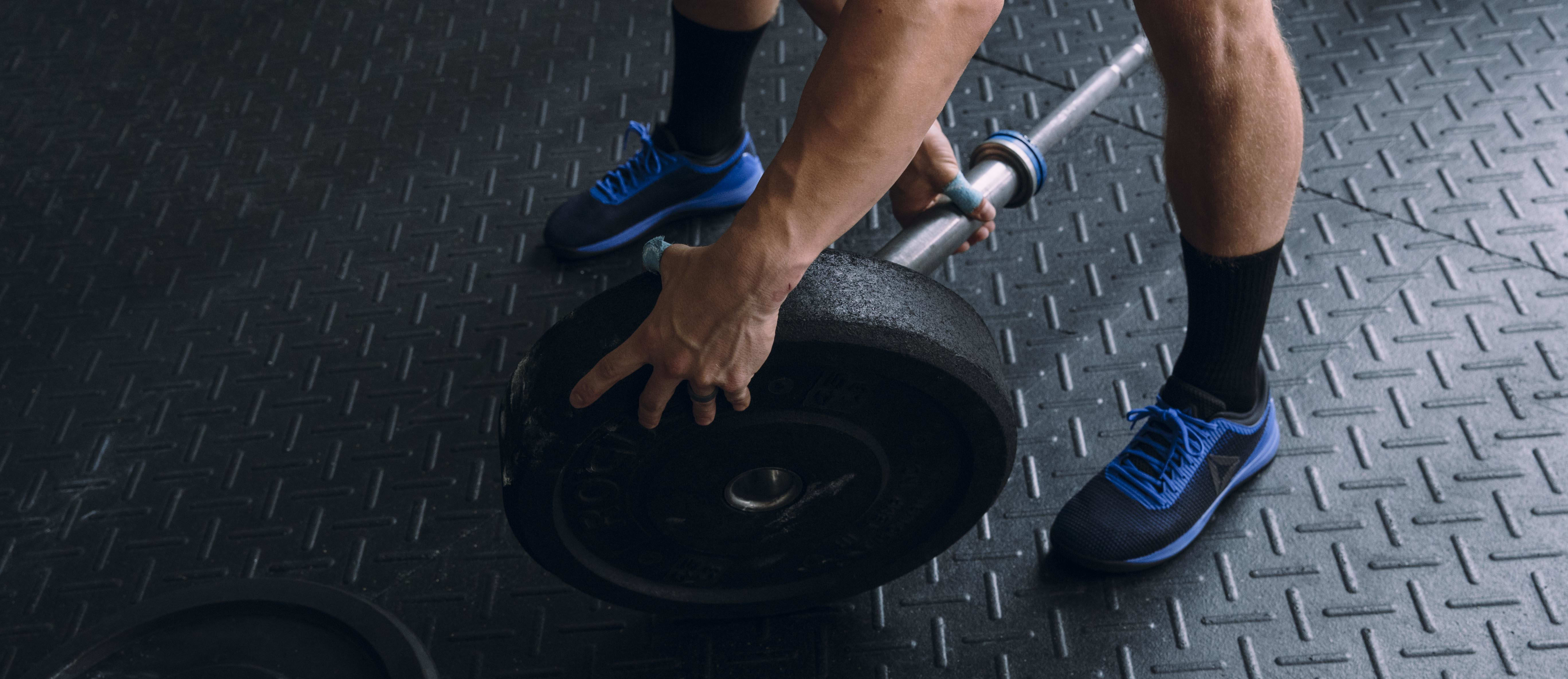 The Best CrossFit Shoes for Men in 2019