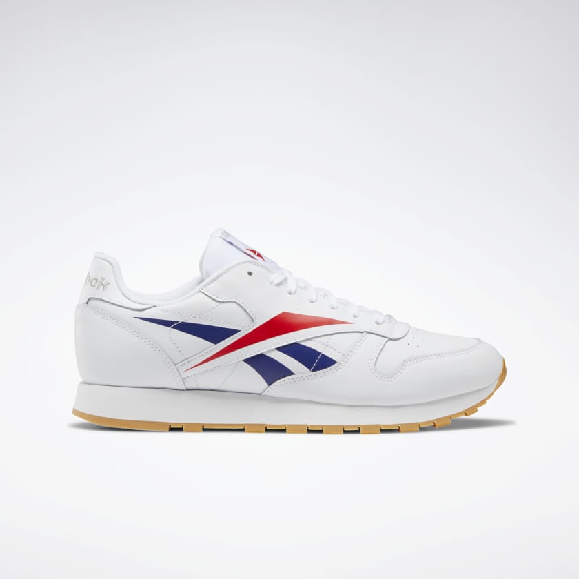 reebok classic mens leather