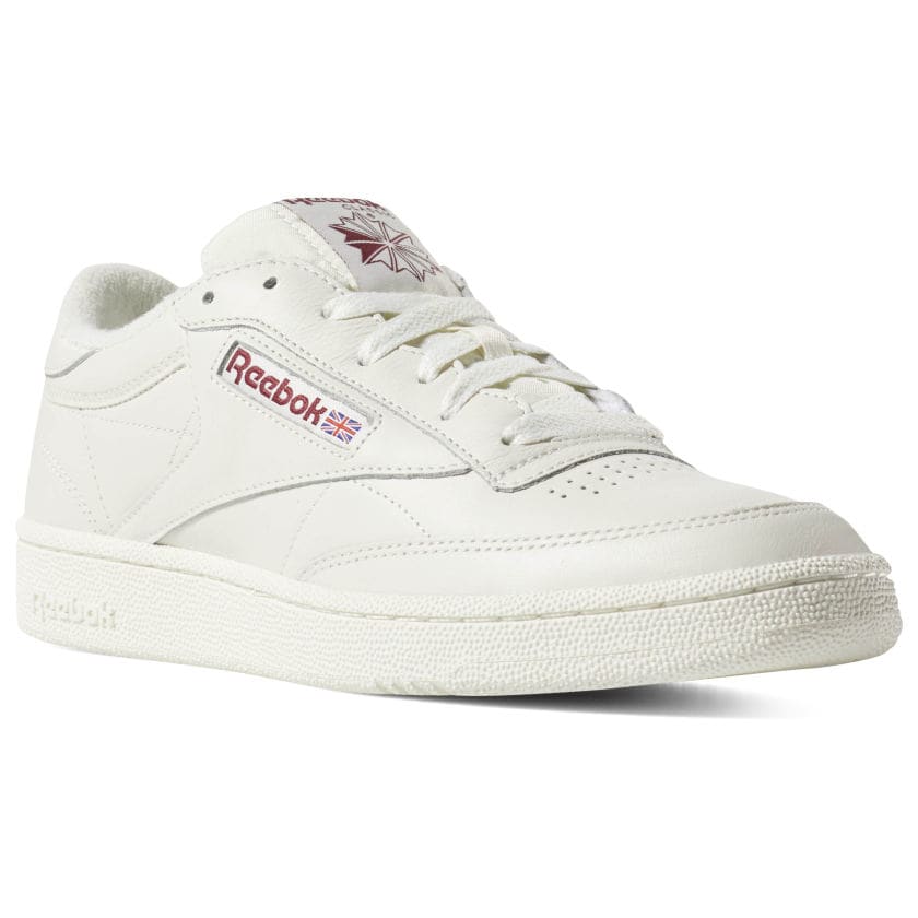 The Trending '80s Tennis Shoes You Need 