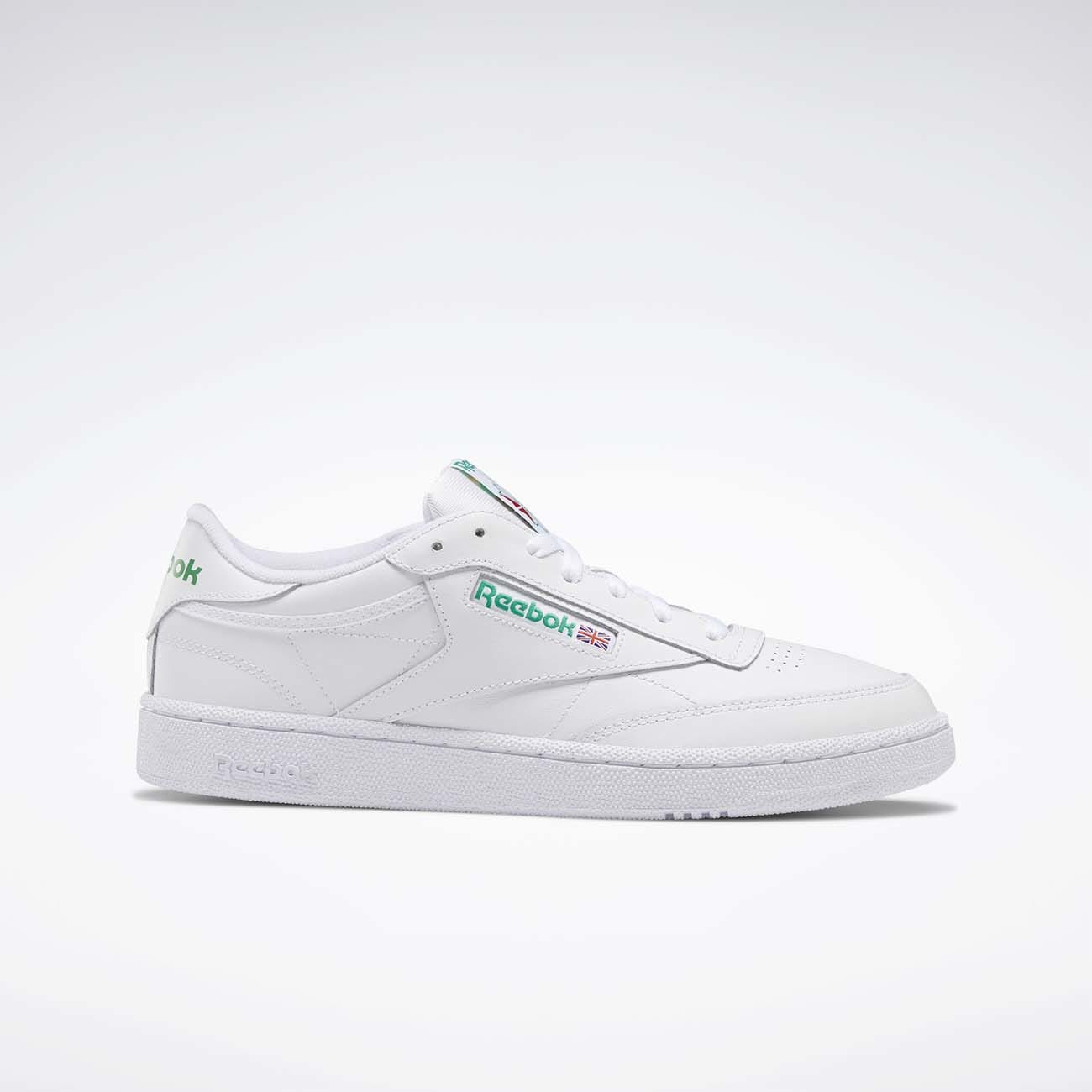 White Sneakers For Men In 2020