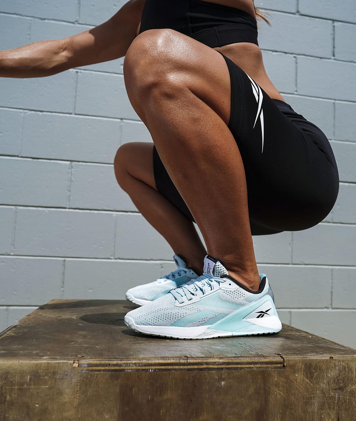 Reebok Runners Women