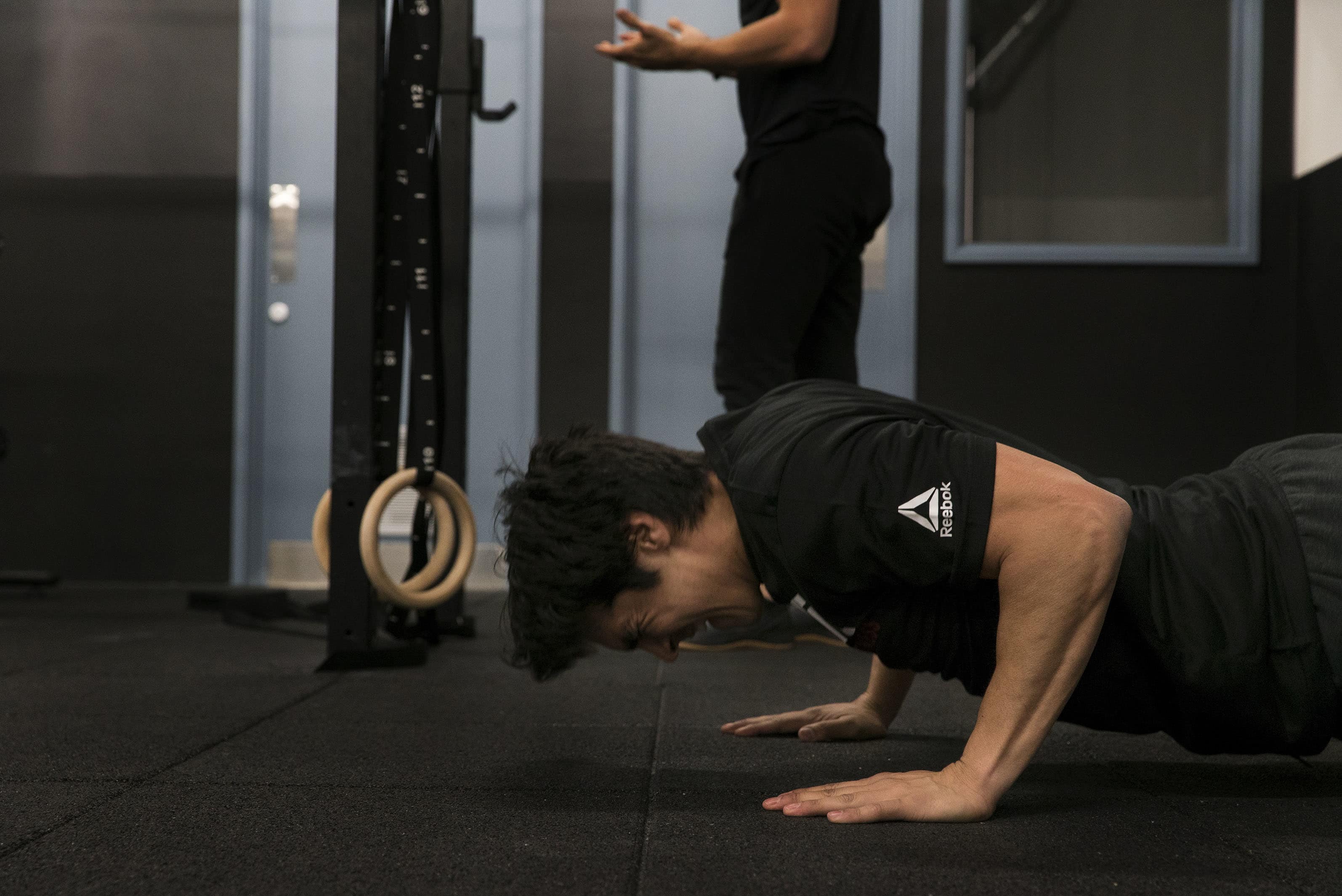 Dave Castro Reveals Which Past Open Workouts Brought
