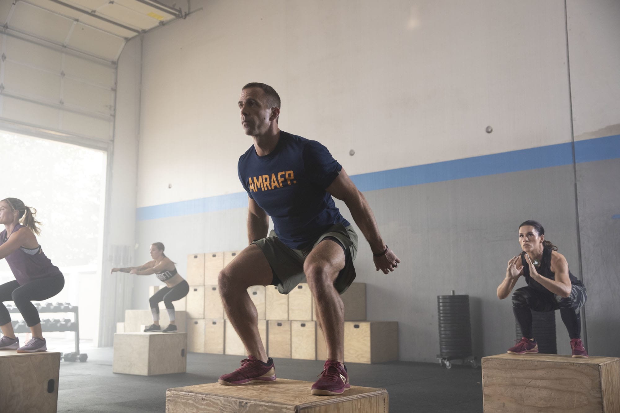 reebok crossfit returns