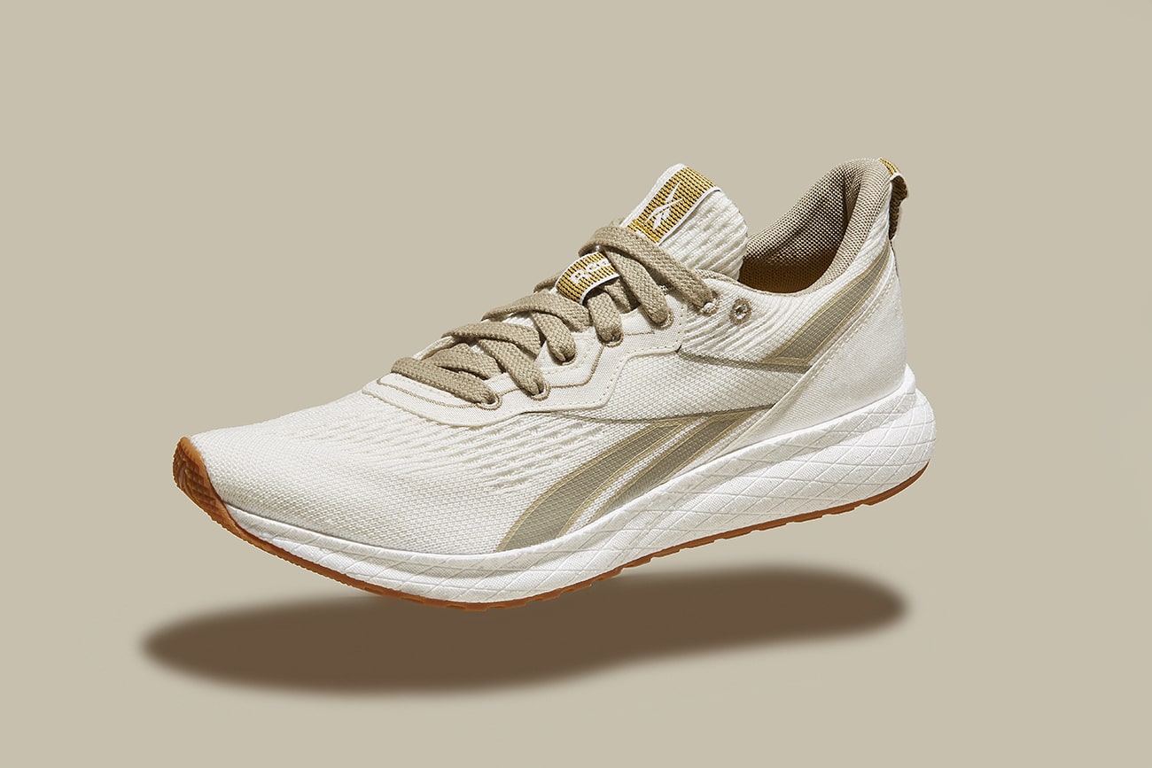 reebok sustainable sneakers