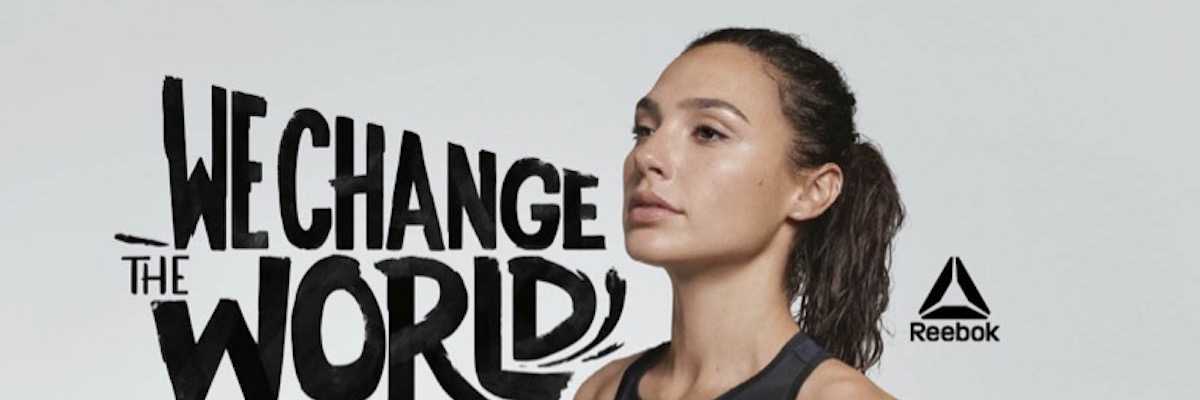 Gal Gadot Isn't Afraid To Lead By Example