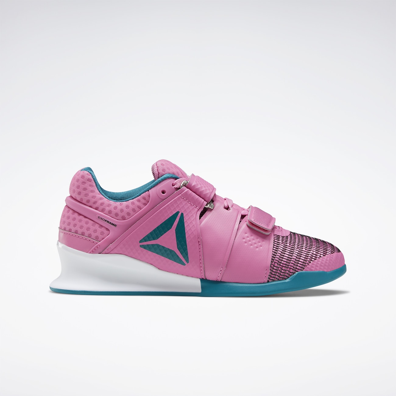 tenis reebok crossfit mujer