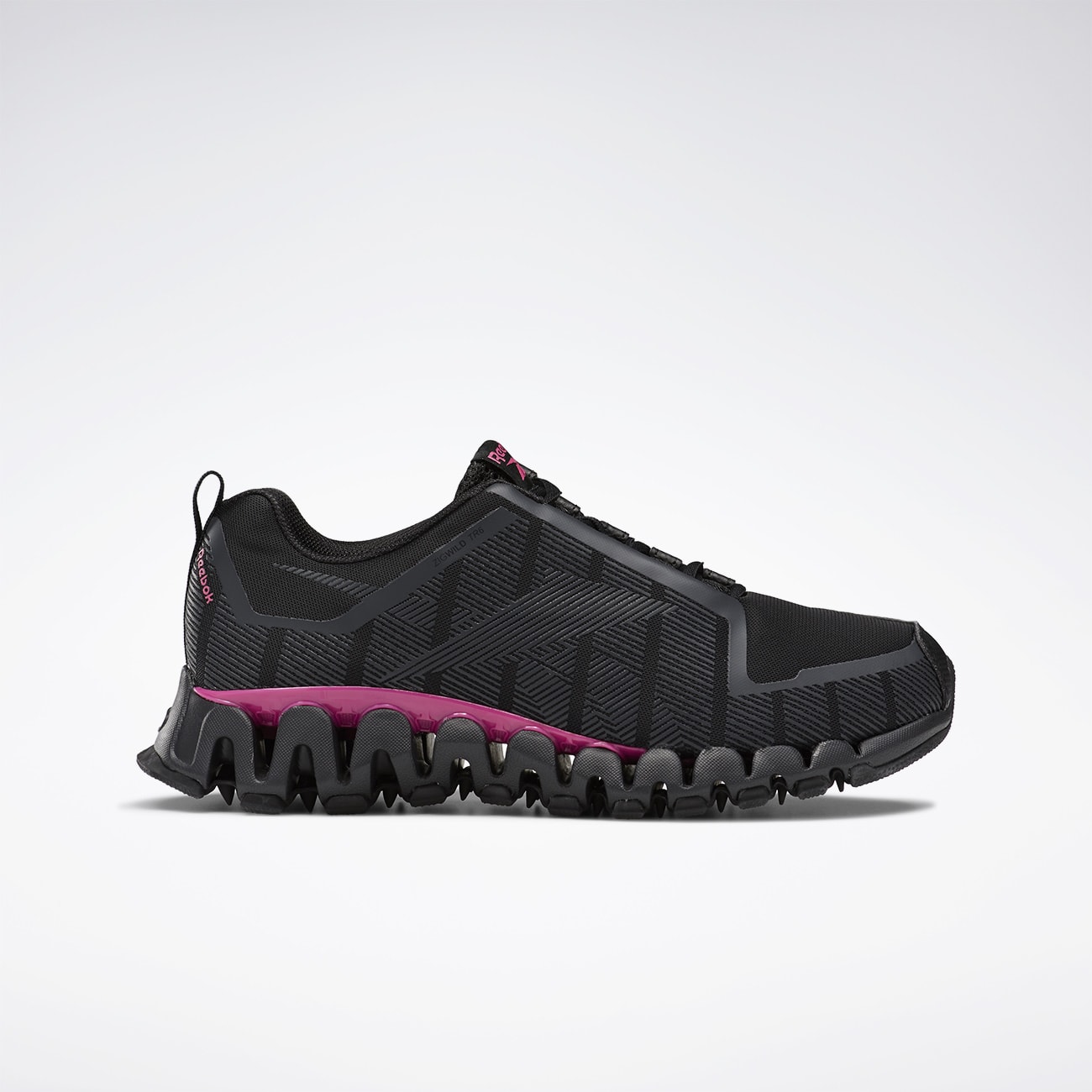 reebok women's zigwild