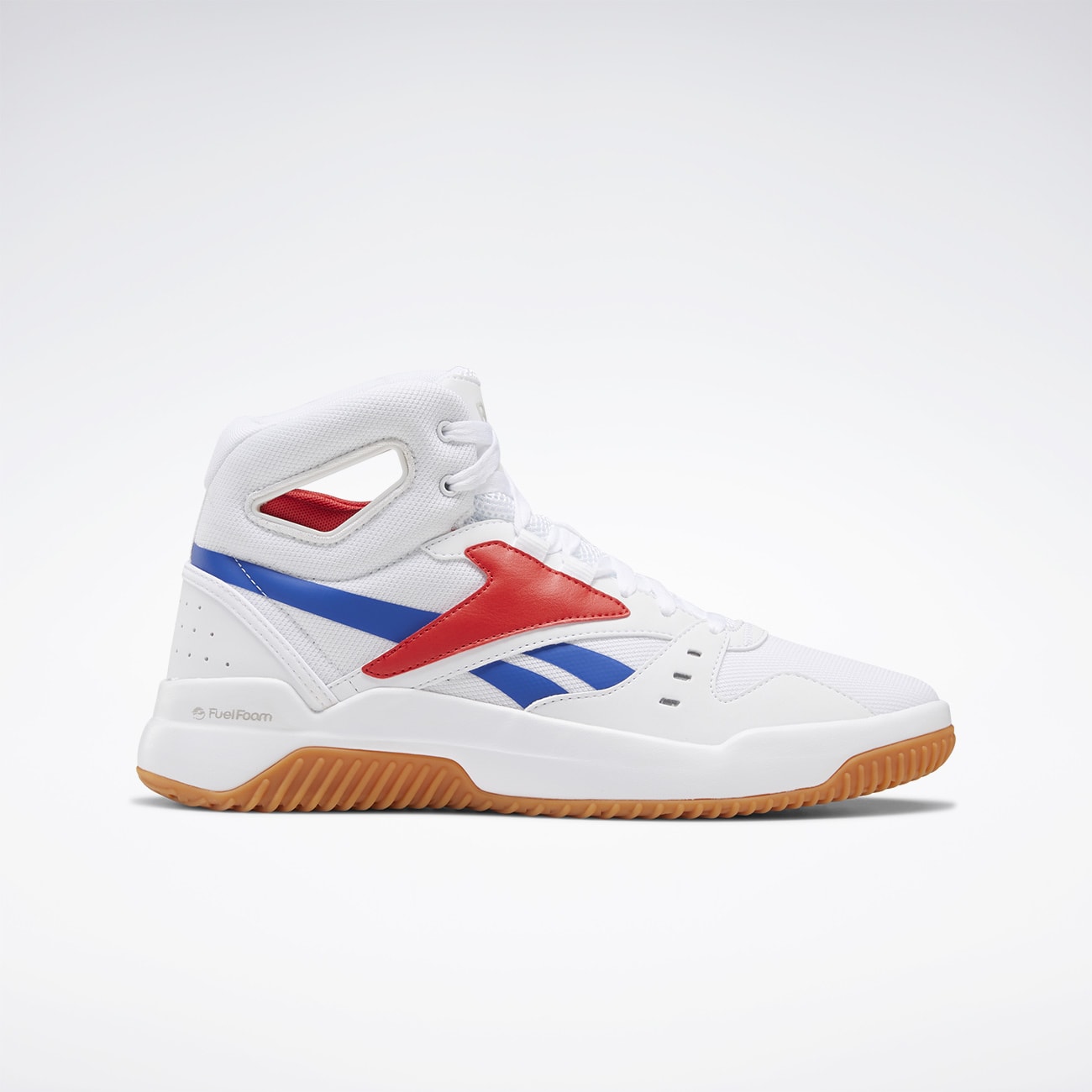 Reebok High Top Sneakers for Women for sale | eBay