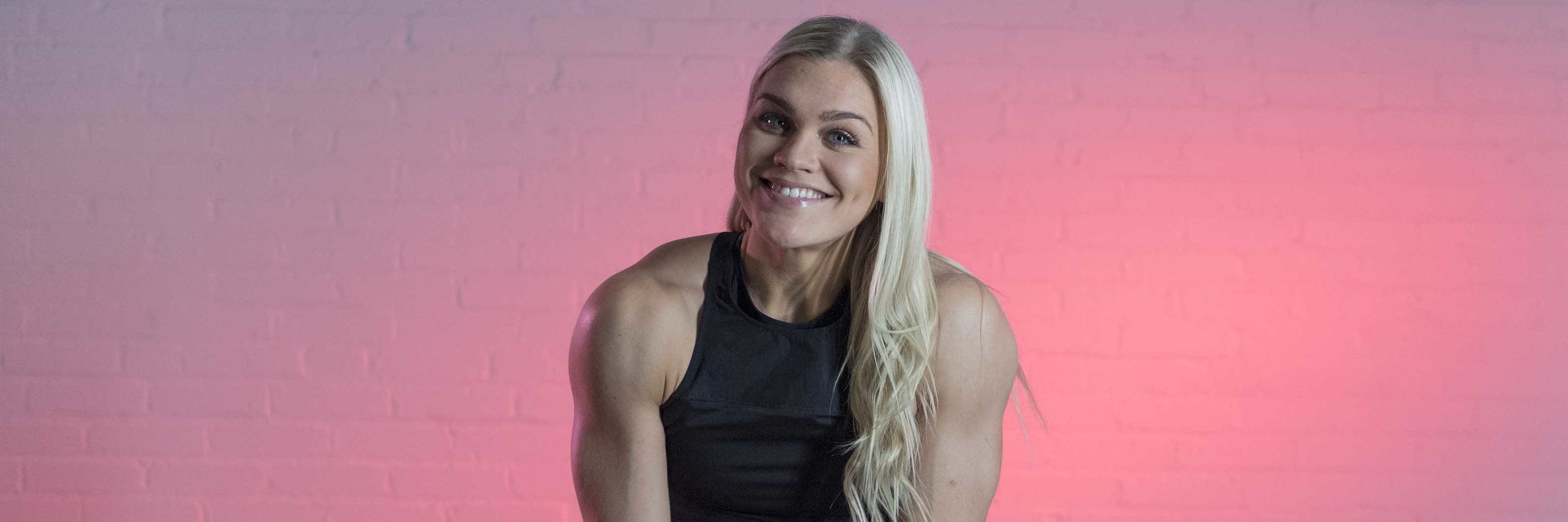 reebok katrin davidsdottir