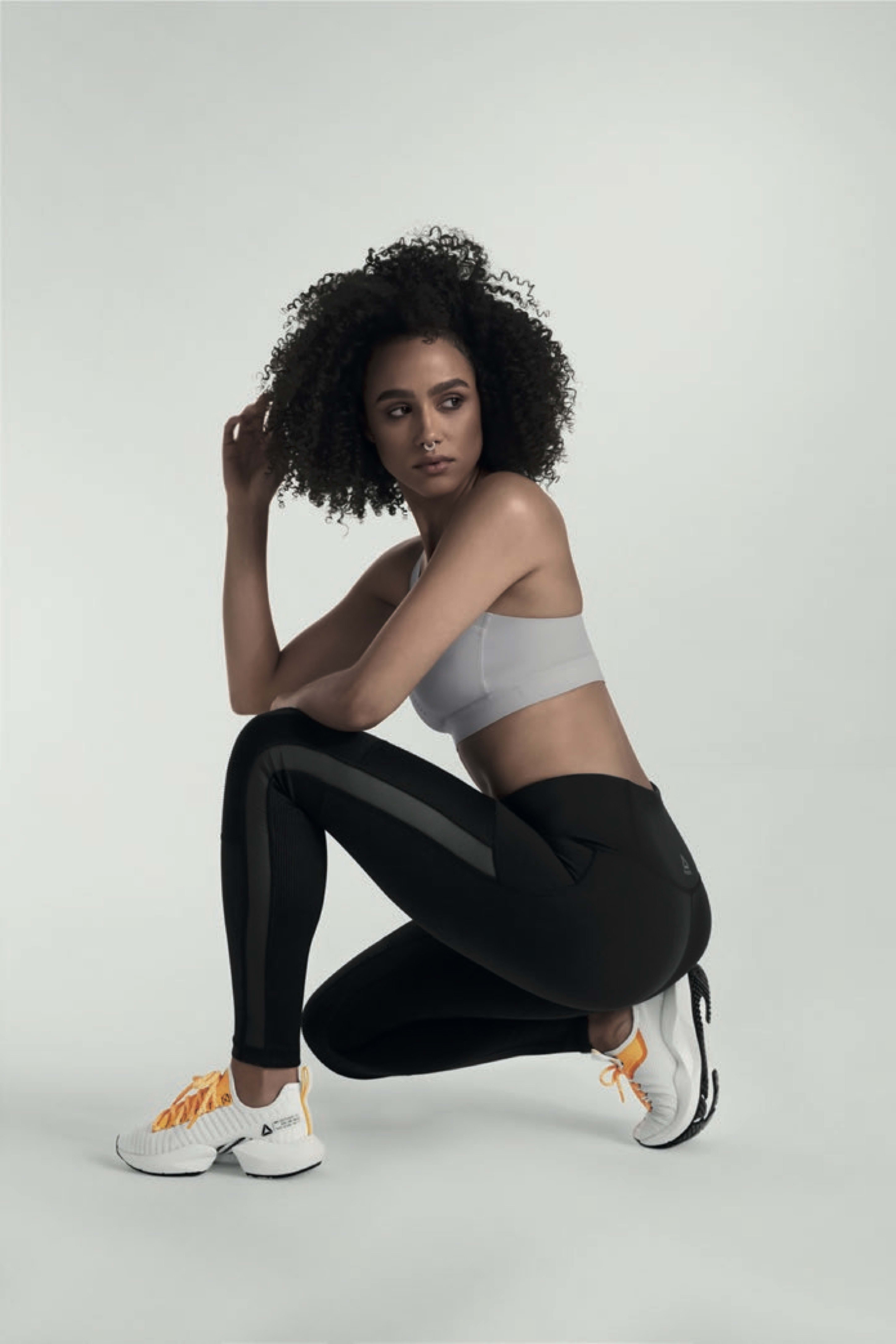 nathalie emmanuel reebok