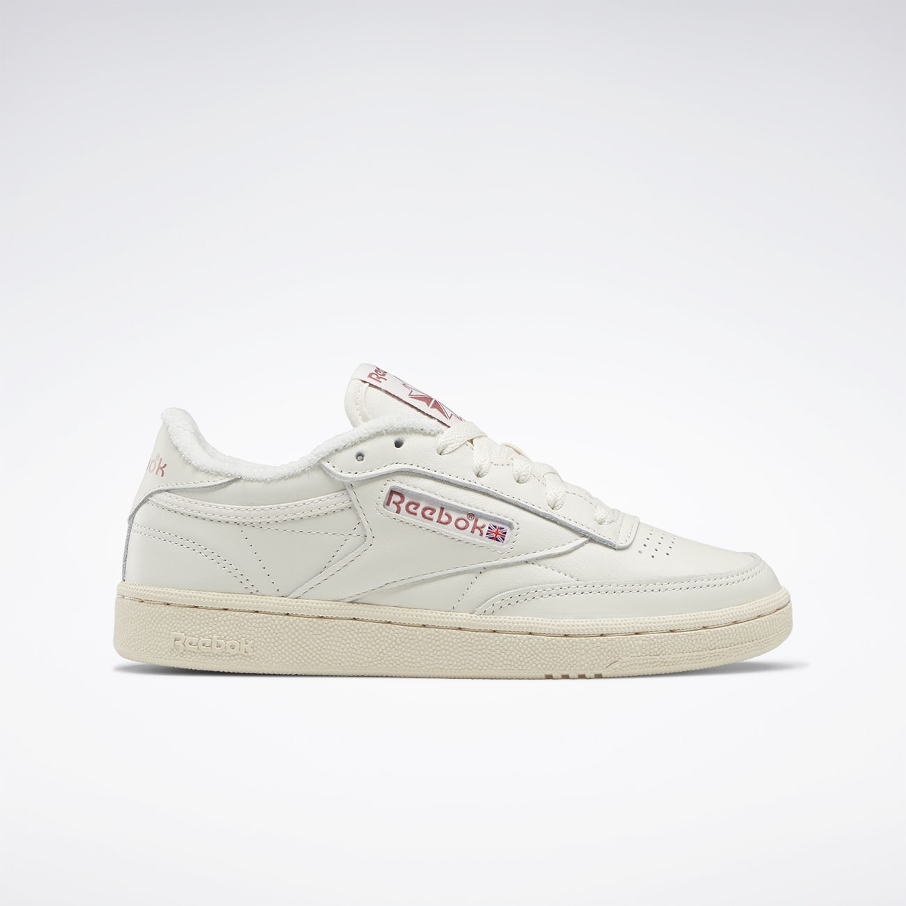 reebok white nursing shoes