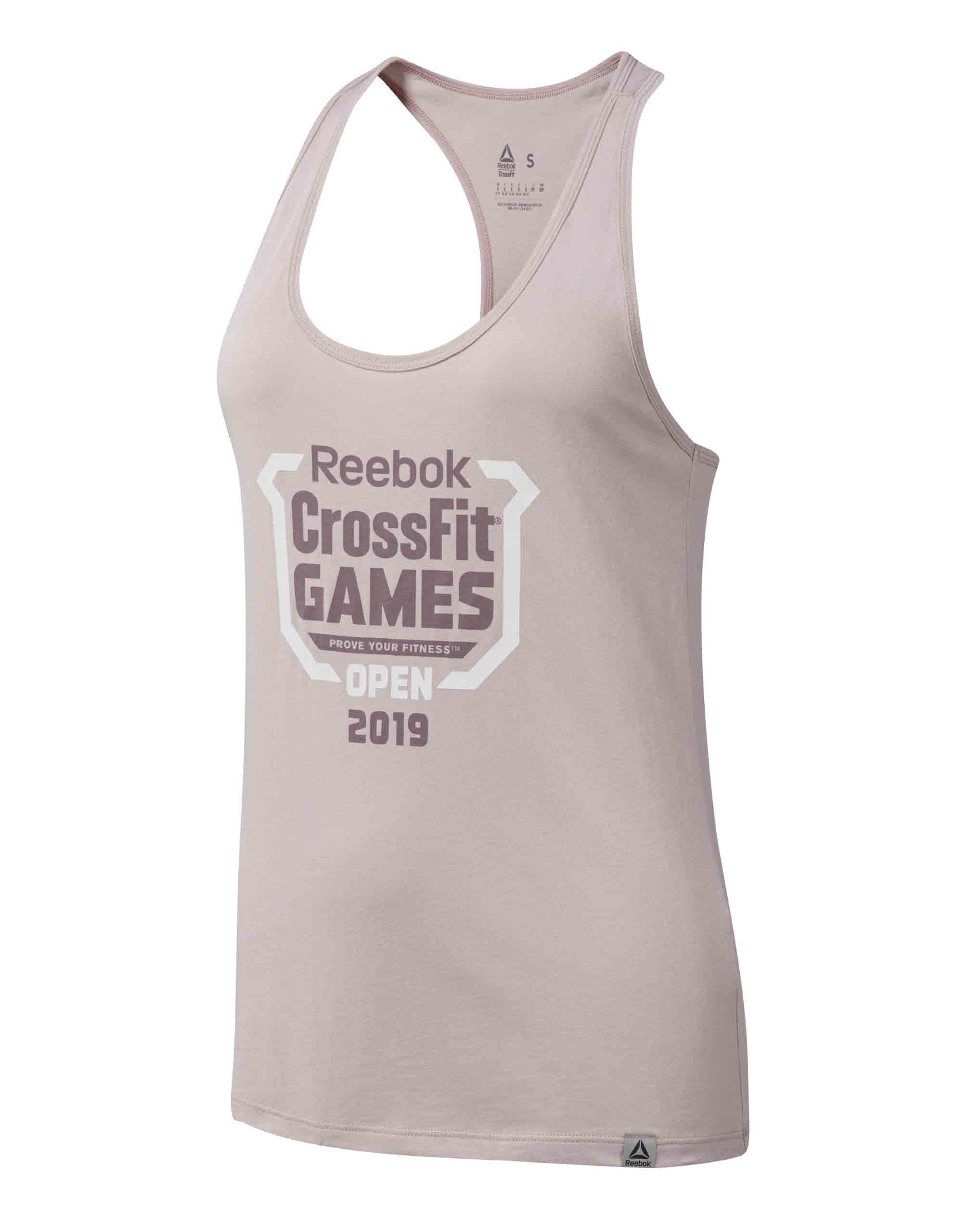 reebok open 2019